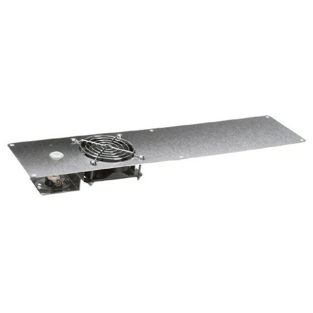 Carter Hoffmann 16090-3972 Evo Cooling Fan Repl. Ki T