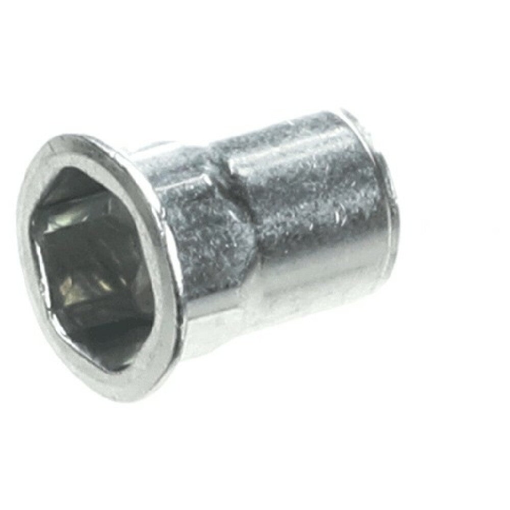 Carter Hoffmann 180050417 5/16 18hex Nutsert Zinc C