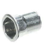Carter Hoffmann 180050417 5/16 18hex Nutsert Zinc C