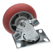 Carter Hoffmann 18301-5293 6 Swvl Cstr Top Lckg Br K