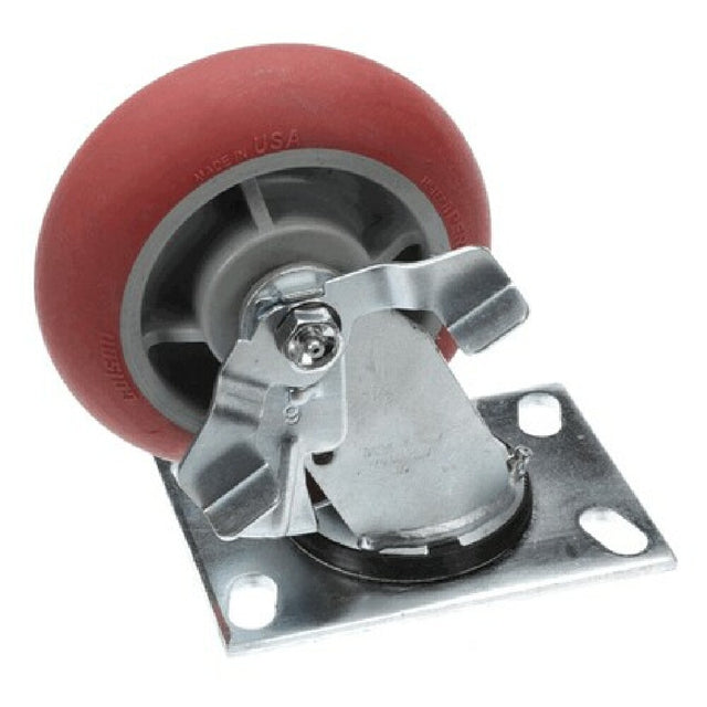Carter Hoffmann 18301-5293 6 Swvl Cstr Top Lckg Br K