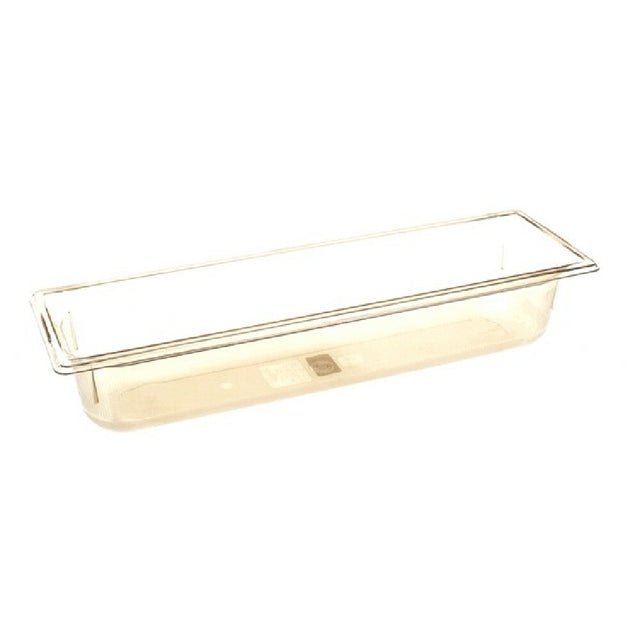 Carter Hoffmann 183140108 Plast Pan H/t 20x6x4d