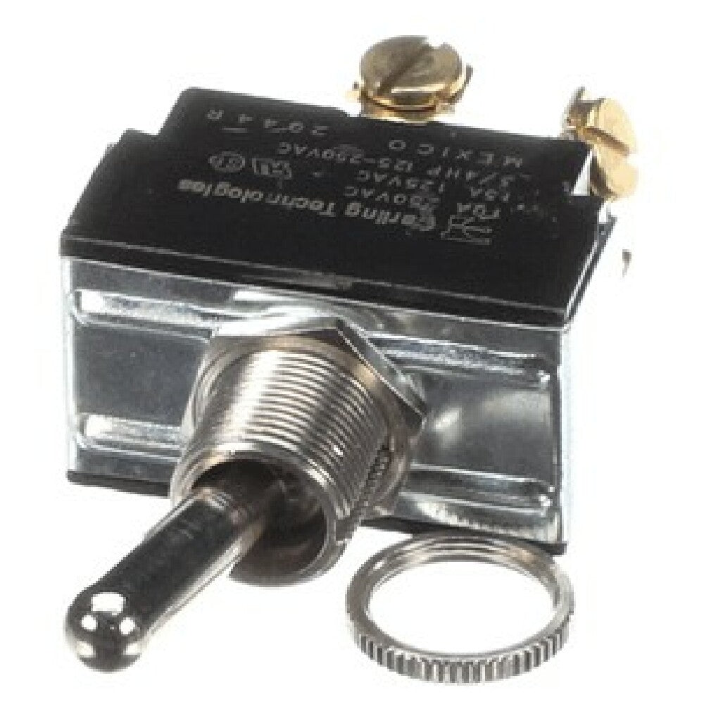 Carter Hoffmann 186020029 On Off Switch 15a 277v