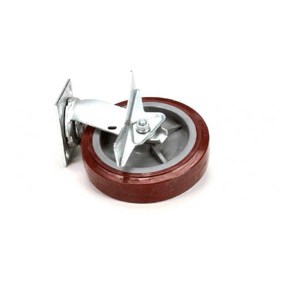 Carter Hoffmann 183018323 Caster 8 Swivel W/brak E