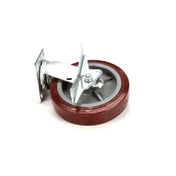 Carter Hoffmann 183018323 Caster 8 Swivel W/brak E