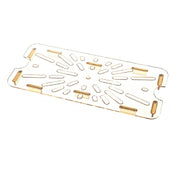 Carter Hoffmann 183140089 Trivet For 1/3rd Size Pa N