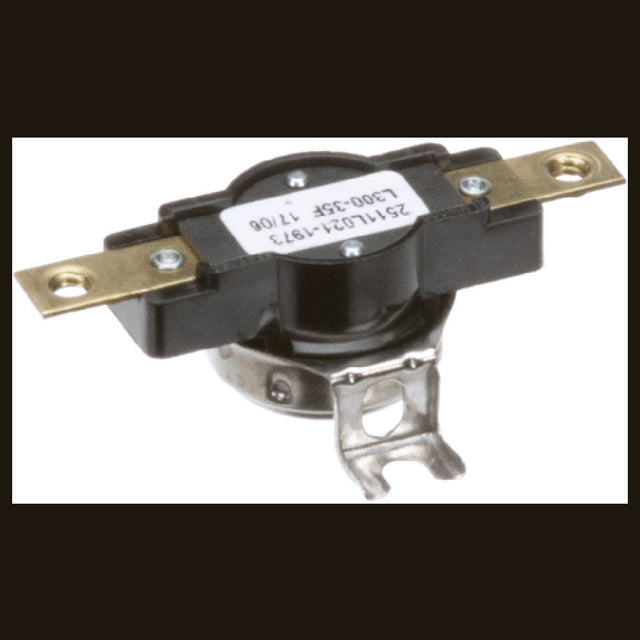 Carter Hoffmann 186000140 Hi Limit 300f Auto Screw