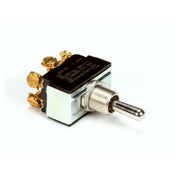 Carter Hoffmann 186020016 Dpdt Toggle Switch