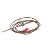 Carter Hoffmann 186020220 Single Type J Thermocopl E