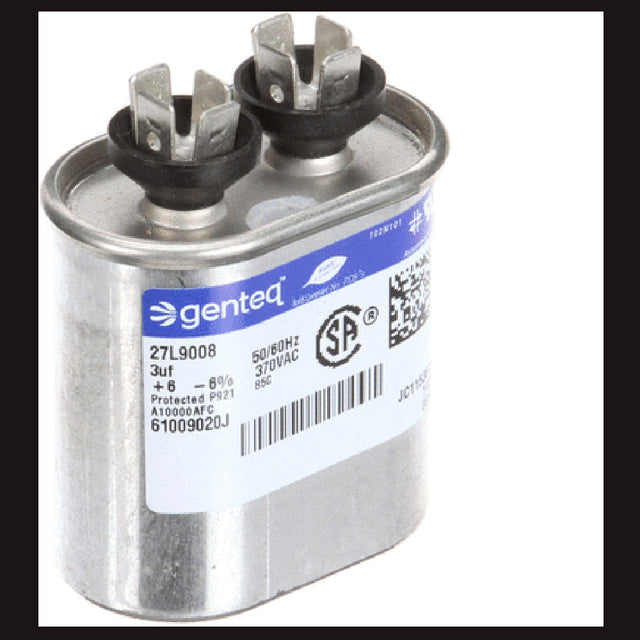 Carter Hoffmann 186000013 Capacitor For 18614 0360
