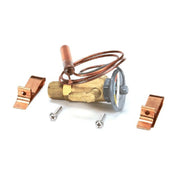 Carter Hoffmann 186140080 Expansion Valve Fj 1/4c