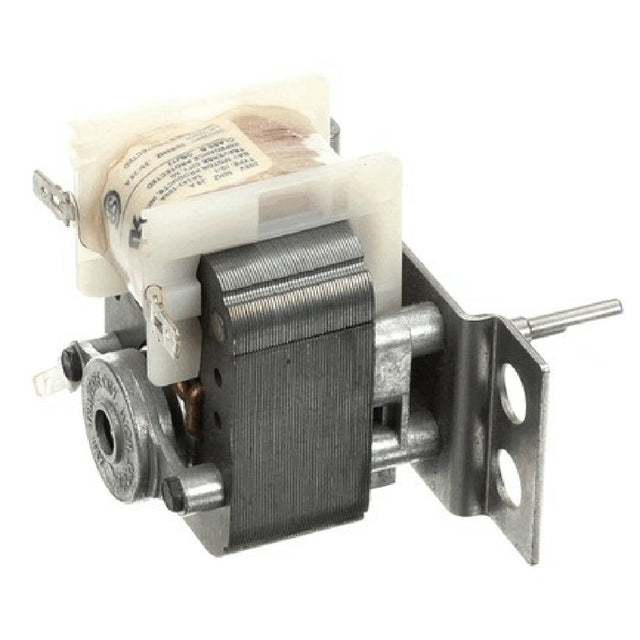 Carter Hoffmann 18614-0339 200 208v Motor W/mnt Brc K