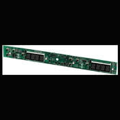Carter Hoffmann 18616-0382 Dual Alph/num Dspl Front
