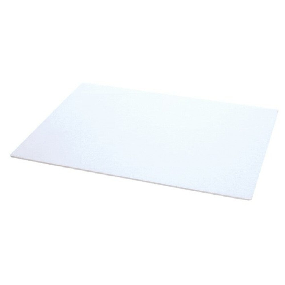 Carter Hoffmann 290379003 Plastic Wht2447