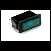 Carter Hoffmann 18601-1185 Indicator Lamp Green