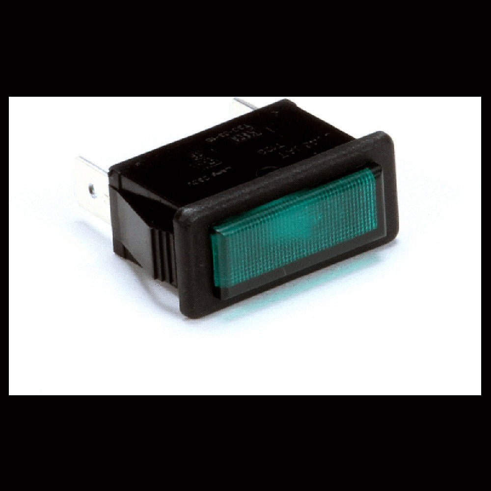 Carter Hoffmann 186011185 Indicator Lamp Green