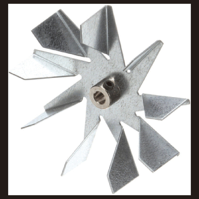Carter Hoffmann 18603-5015 Fan Blade 4 1/2 Hb