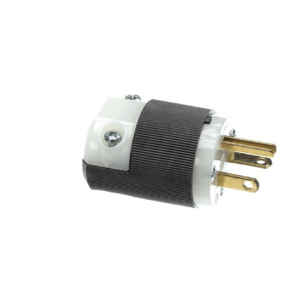 Carter Hoffmann 18606-0614 6 20p 250v Ah5466n Plug