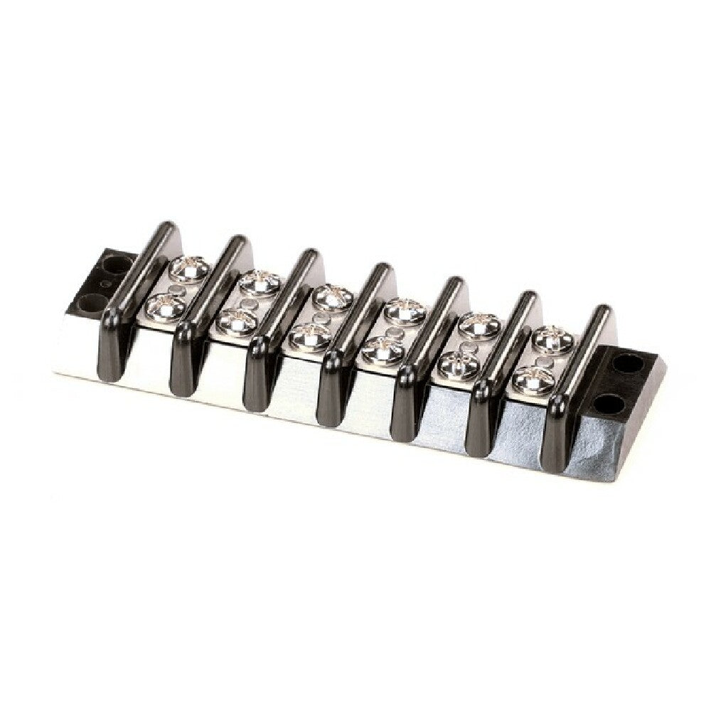 Carter Hoffmann 18607-0013 Terminal Block (6) M 406