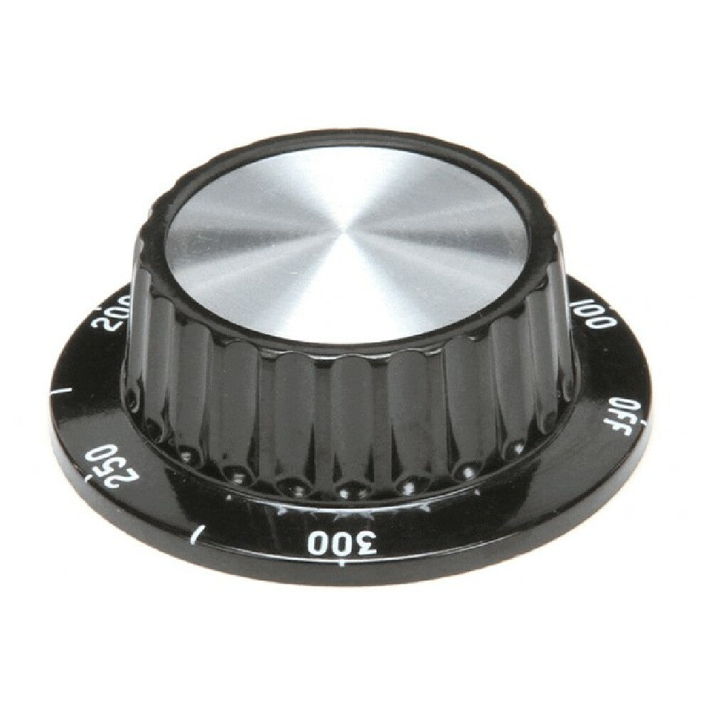 Carter Hoffmann 18608-0020 Knob Cook/hold 100 300