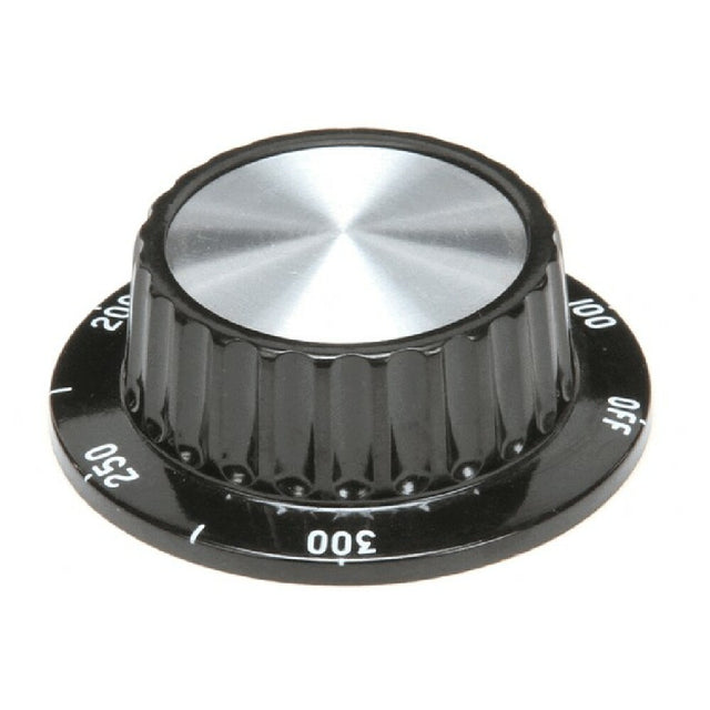 Carter Hoffmann 186080020 Knob Cook/hold 100 300