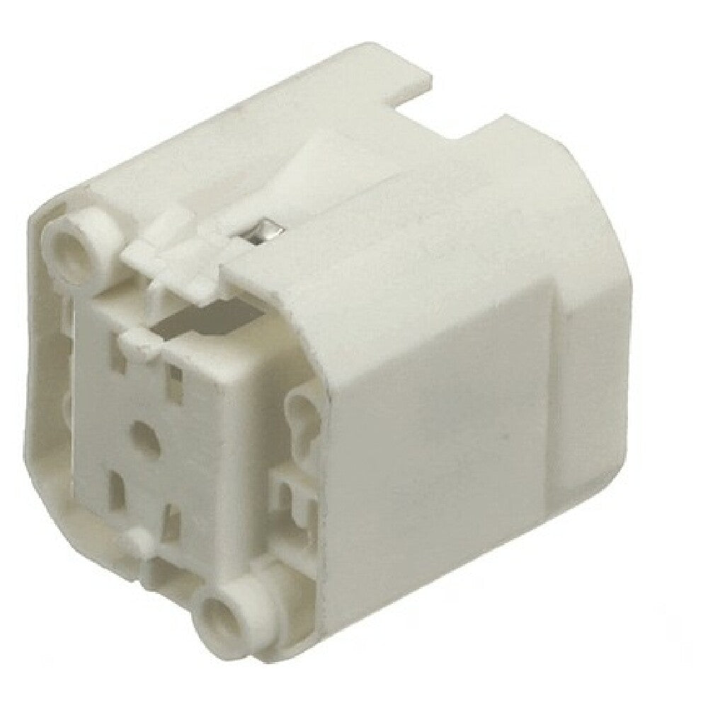 Carter Hoffmann 186160252 4pin Sckt Qd Tube Rohs