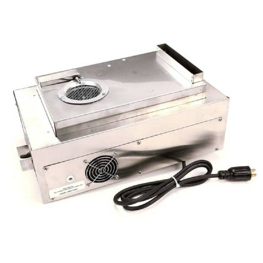 Carter Hoffmann 27080-2289 Evo 158deg.htr 208v/24k