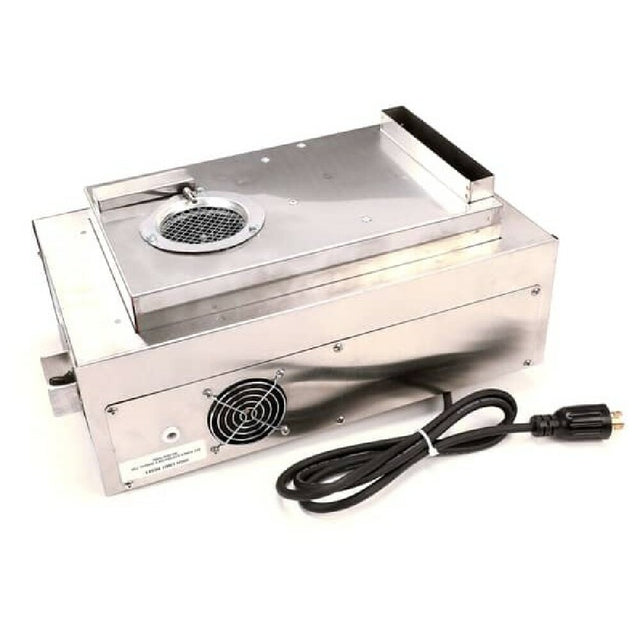 Carter Hoffmann 27080-2289 Evo 158deg.htr 208v/24k