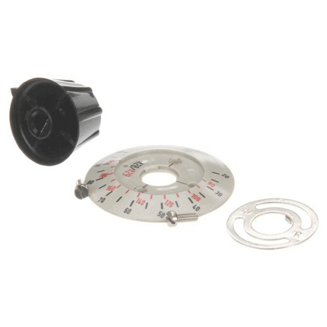 Carter Hoffmann 18608-0014 Knob Fh90 F & C Temp