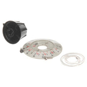 Carter Hoffmann 186080014 Knob Fh90 F & C Temp