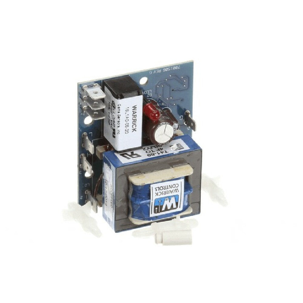 Carter Hoffmann 186160227 Liquid Level Cntrl Hwu/ P