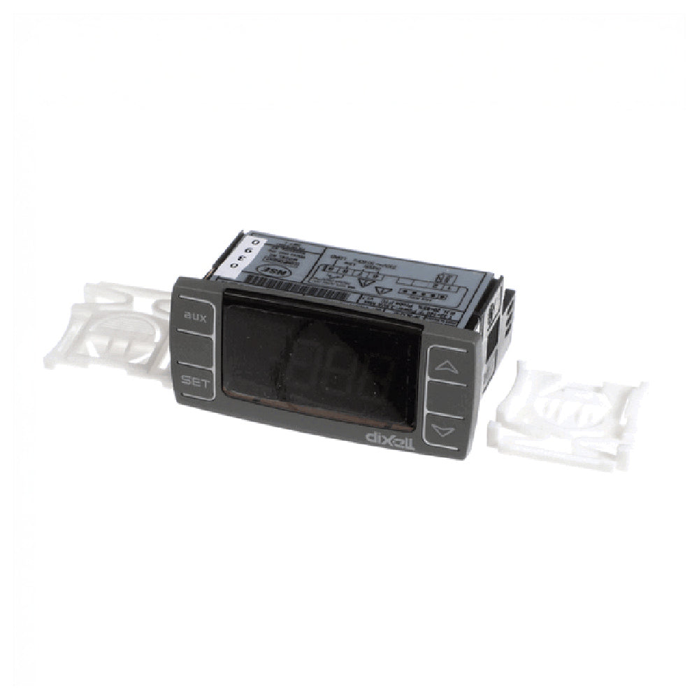 Carter Hoffmann 186160390 180f Controller