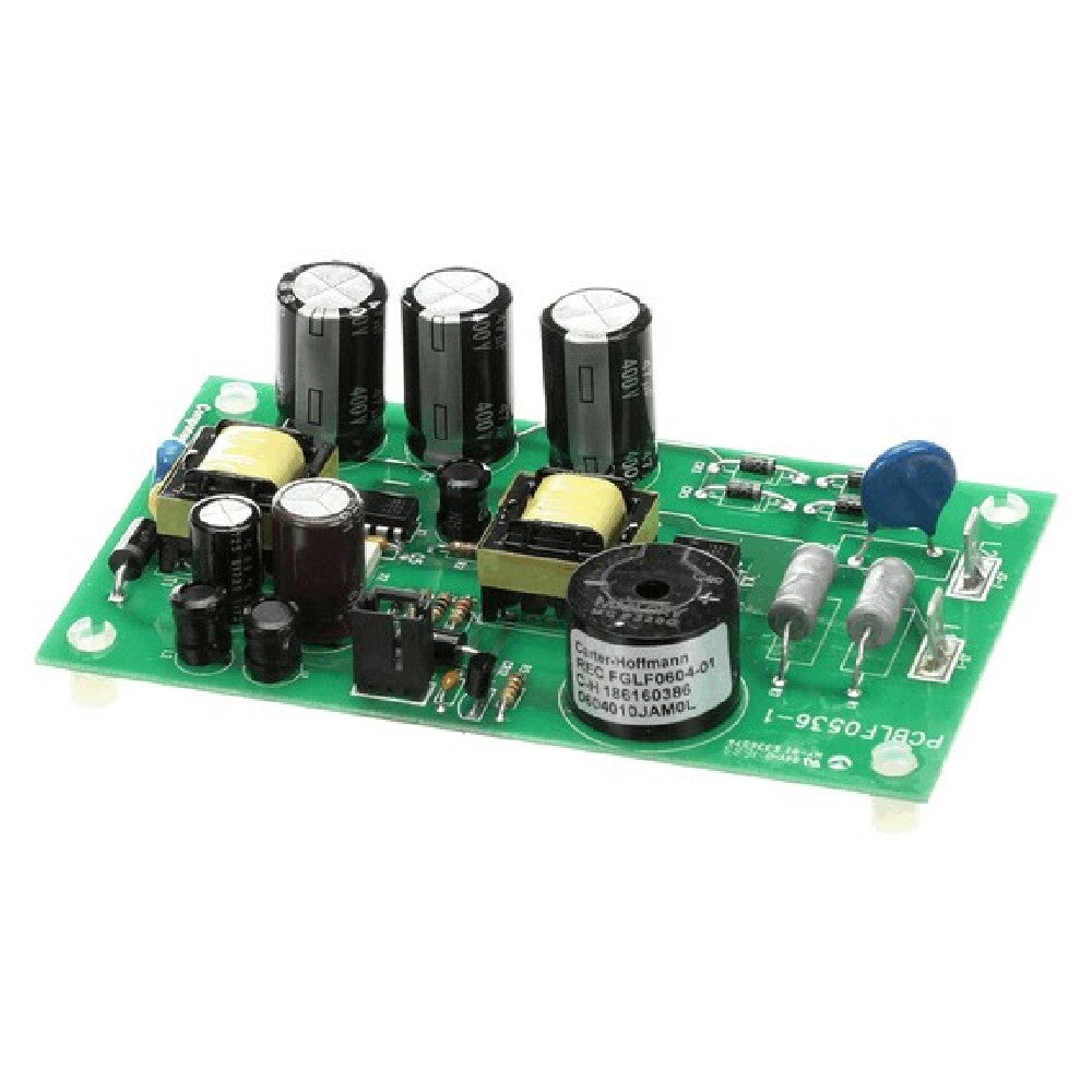 Carter Hoffmann 18616-0386 Power Sply High Output