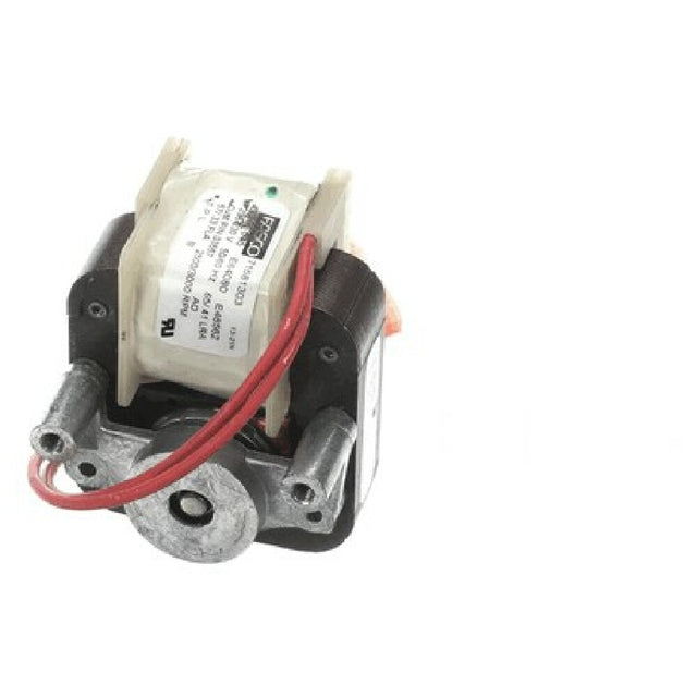 Carter Hoffmann 18614-0246 Motor 230v 3557 Ls 135