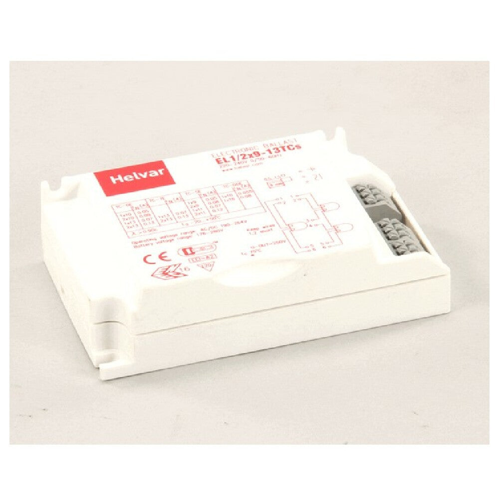 Carter Hoffmann 186160144 Ballast 220v Eng Sv Rohs