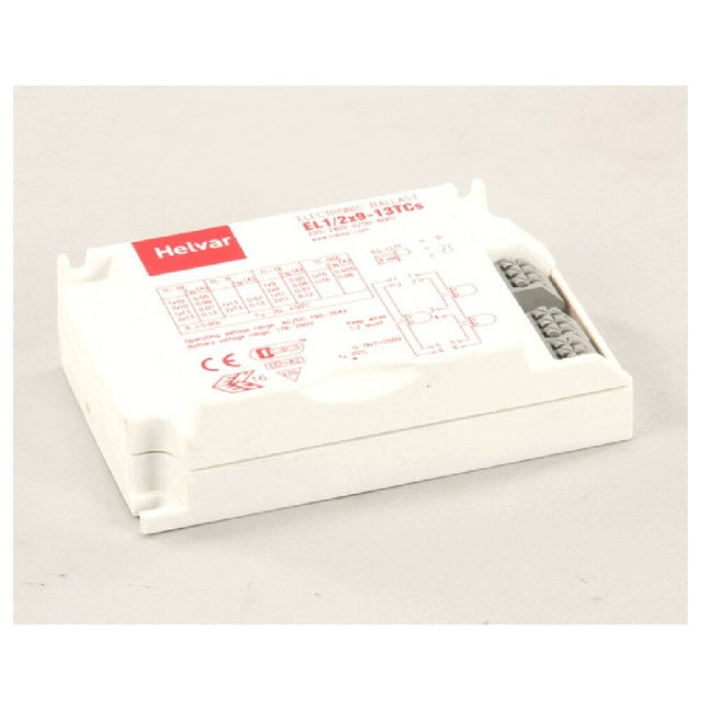 Carter Hoffmann 186160144 Ballast 220v Eng Sv Rohs