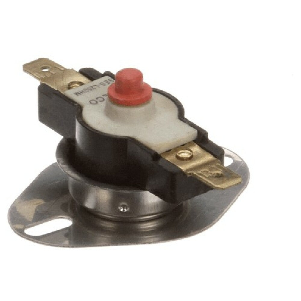 Carter Hoffmann 18600-0096 Snap Disc 250f