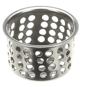Carter Hoffmann 186110083 Drain Screen Basket Din Ex