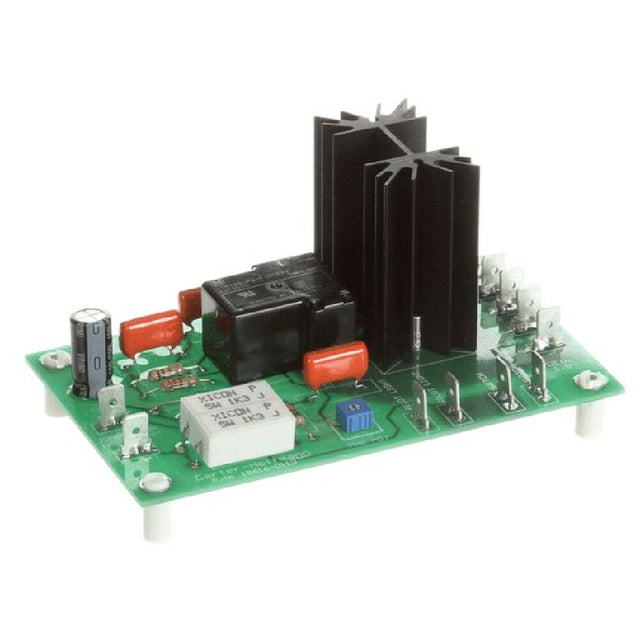 Carter Hoffmann 18616-0113 Half Heat Control Cgm24