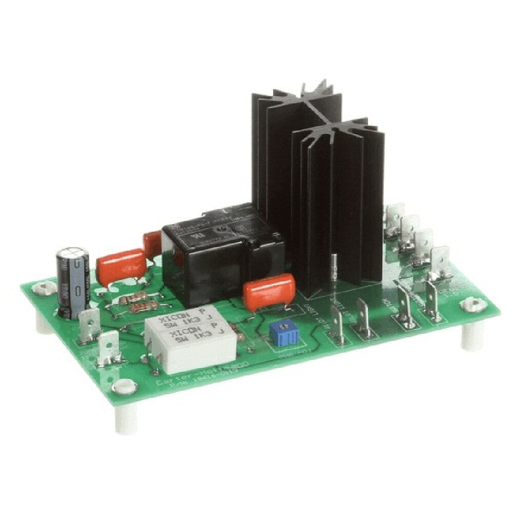 Carter Hoffmann 186160113 Half Heat Control Cgm24