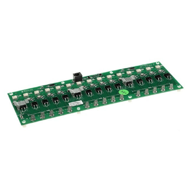 Carter Hoffmann 18616-0384 A/c15 Output Triac Modul E