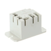 Carter Hoffmann 18602-0241 Relay 30amp Panel Mount