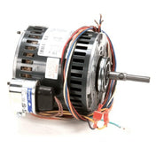 Carter Hoffmann 18614-0296 Motor 115/208 230 1/10