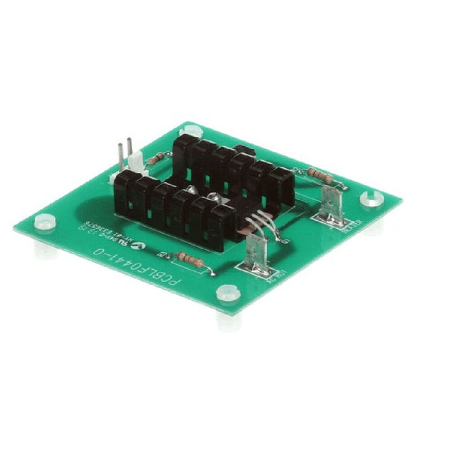 Carter Hoffmann 186160325 Triac Bd 1 Out No Capact R