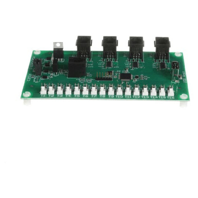 Carter Hoffmann 18616-0385 Usb Cntrl Module & Input S