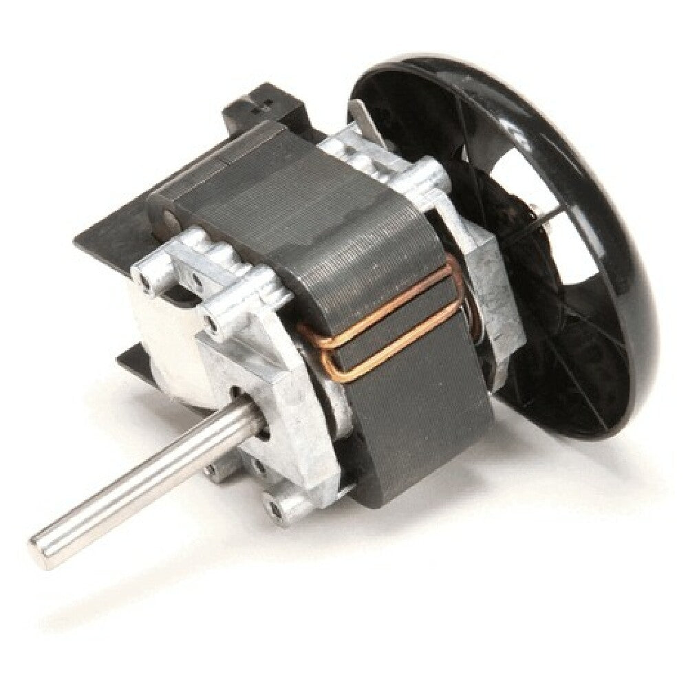 Carter Hoffmann 186140362 Motor C Frame 120v Cnh