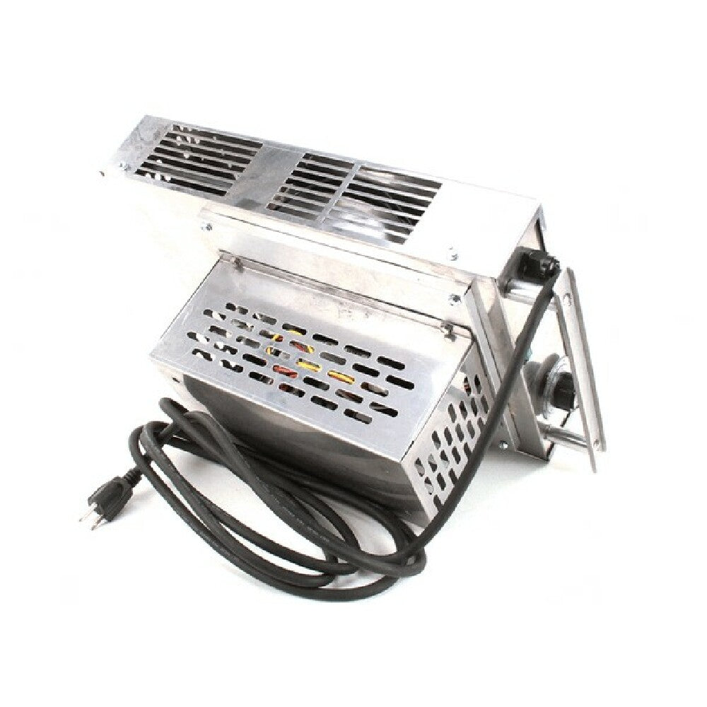 Carter Hoffmann FH900015B Fh90 120v 1650w 13.7a