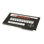 Carter Hoffmann 186160335 10 Button Controller