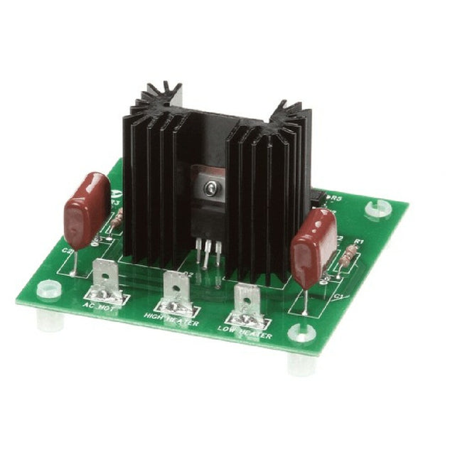 Carter Hoffmann 18616-0256 Triac Board 2 Output