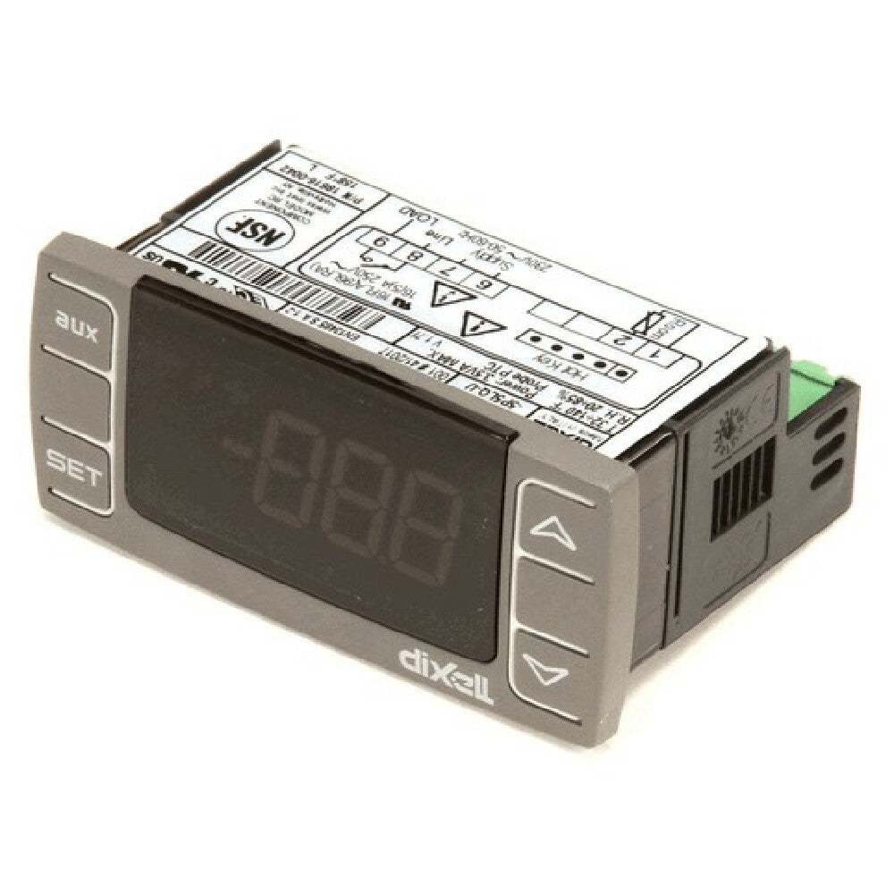 Carter Hoffmann 18616-0389 150f Controller